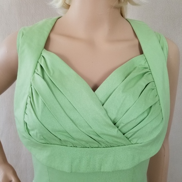 Luna Jany fit n flare - Picture 4 of 7